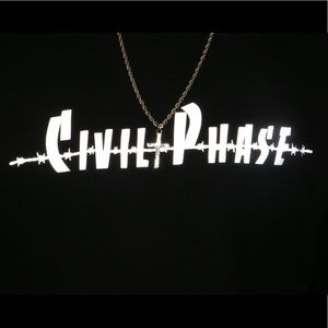 Meet your Posher, Civil